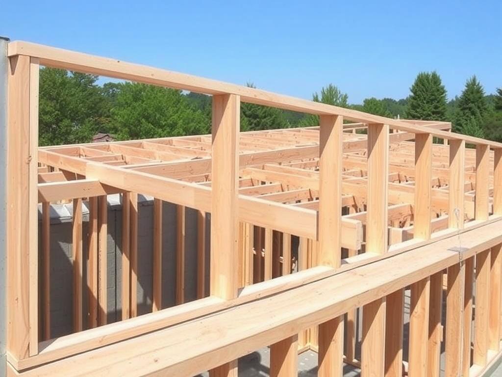     Preparación de la cimbra (encofrado): Tips para un buen acabado.. Diseño del encofrado: rigidez y alineación