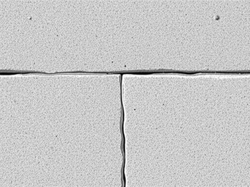     Réaliser des joints de dilatation pour éviter les fissures. Примеры из практики