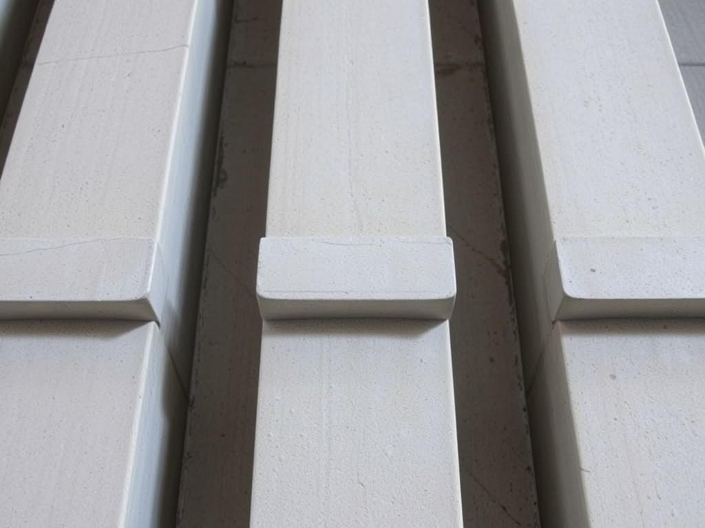     Fugen im Beton: Anlegen und behandeln. Warum Fugen so wichtig sind