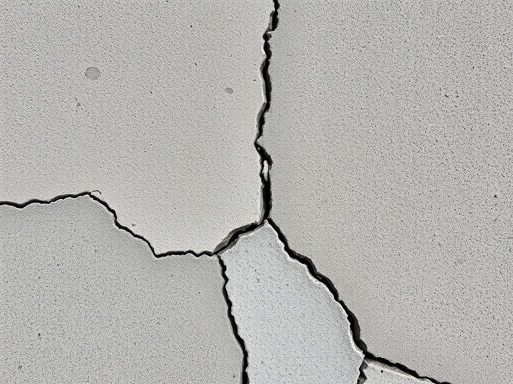 Reparación de grietas y daños en estructuras existentes.. Clasificación de grietas y su significado Reparación de grietas y daños en estructuras existentes.. Clasificación de grietas y su significado