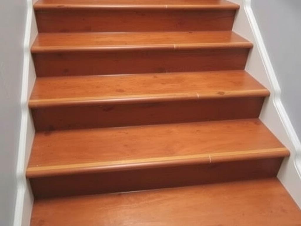 Técnicas para lograr un acabado anti-derrapante en escalones.. Costes orientativos y comparación de soluciones Técnicas para lograr un acabado anti-derrapante en escalones.. Costes orientativos y comparación de soluciones