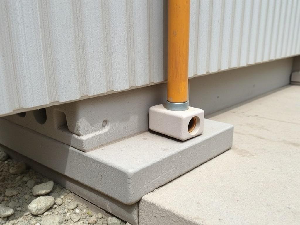 Juntas de control y expansión: Por qué son necesarias y cómo colocarlas.. Casos reales: lo que he visto en obra Juntas de control y expansión: Por qué son necesarias y cómo colocarlas.. Casos reales: lo que he visto en obra