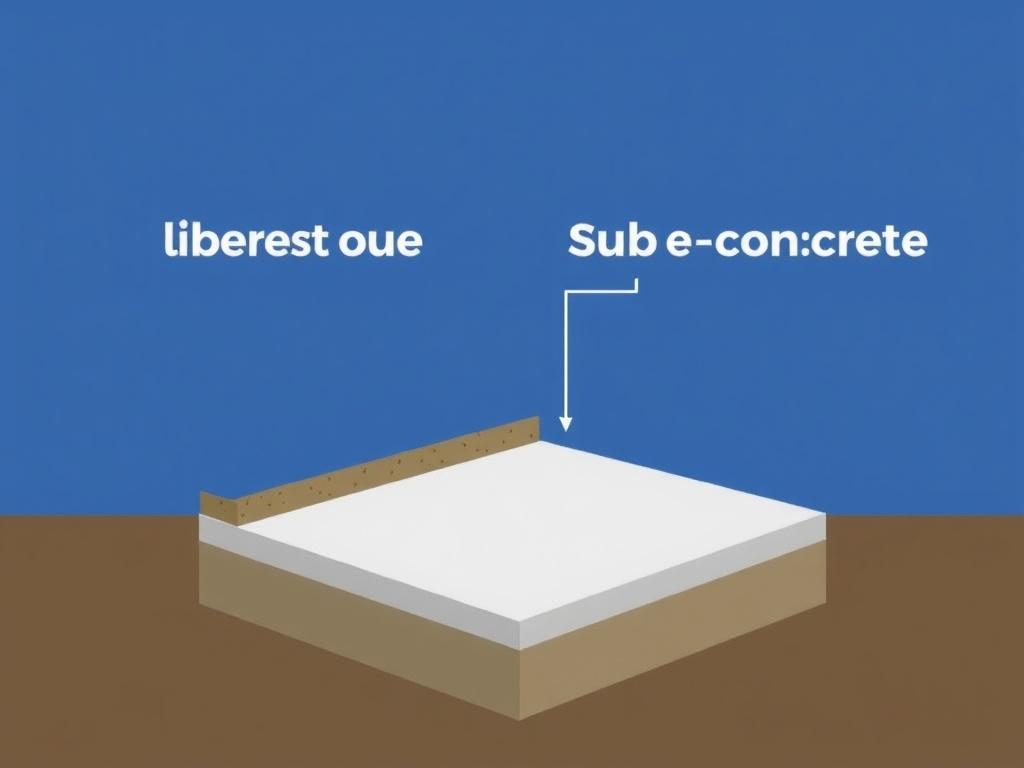 Unterschied zwischen Nutz- und Unterbeton. Kostengesichtspunkte und Wirtschaftlichkeit Unterschied zwischen Nutz- und Unterbeton. Kostengesichtspunkte und Wirtschaftlichkeit