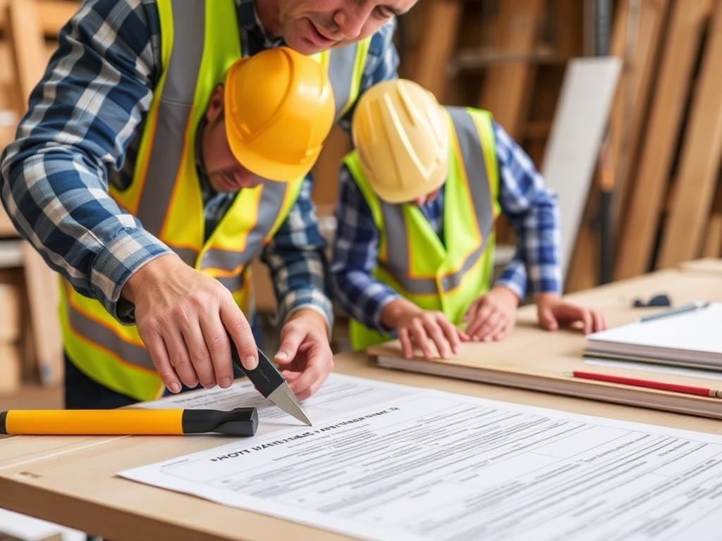     Preparación de la cimbra (encofrado): Tips para un buen acabado.. Por qué dedicar tiempo a la preparación