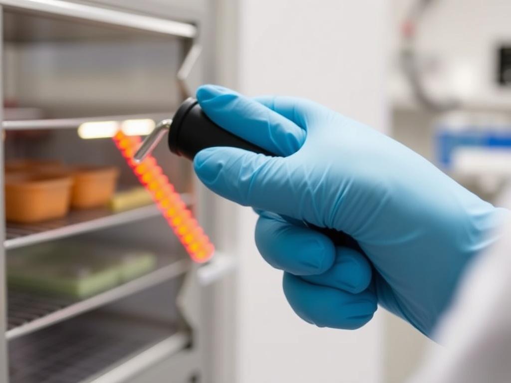 The critical role of temperature control during curing