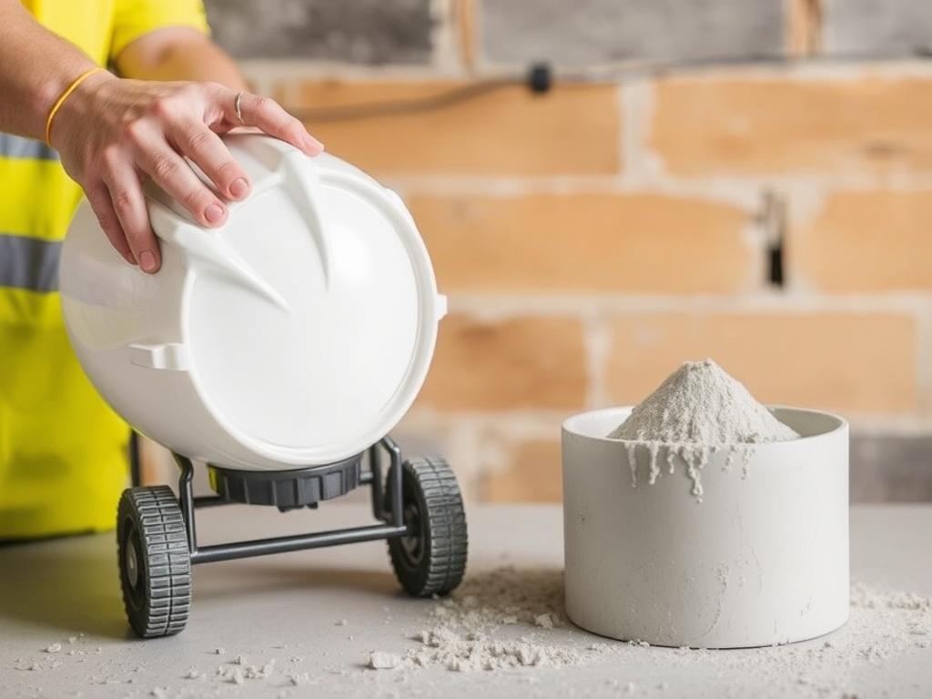 Как не ошибиться с бетоном: выбирать ли готовый BPE или мешать вручную