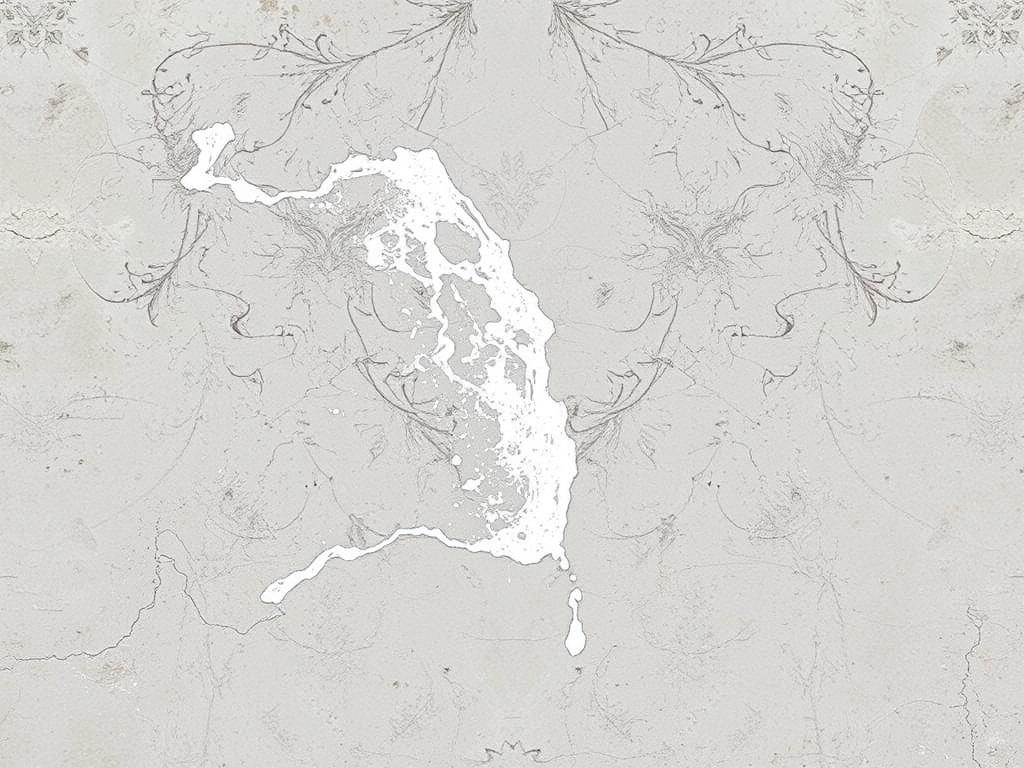 Prevención de la eflorescencia (manchas blancas) en el concreto.. Compatibilidad con acabados y pinturas Prevención de la eflorescencia (manchas blancas) en el concreto.. Compatibilidad con acabados y pinturas