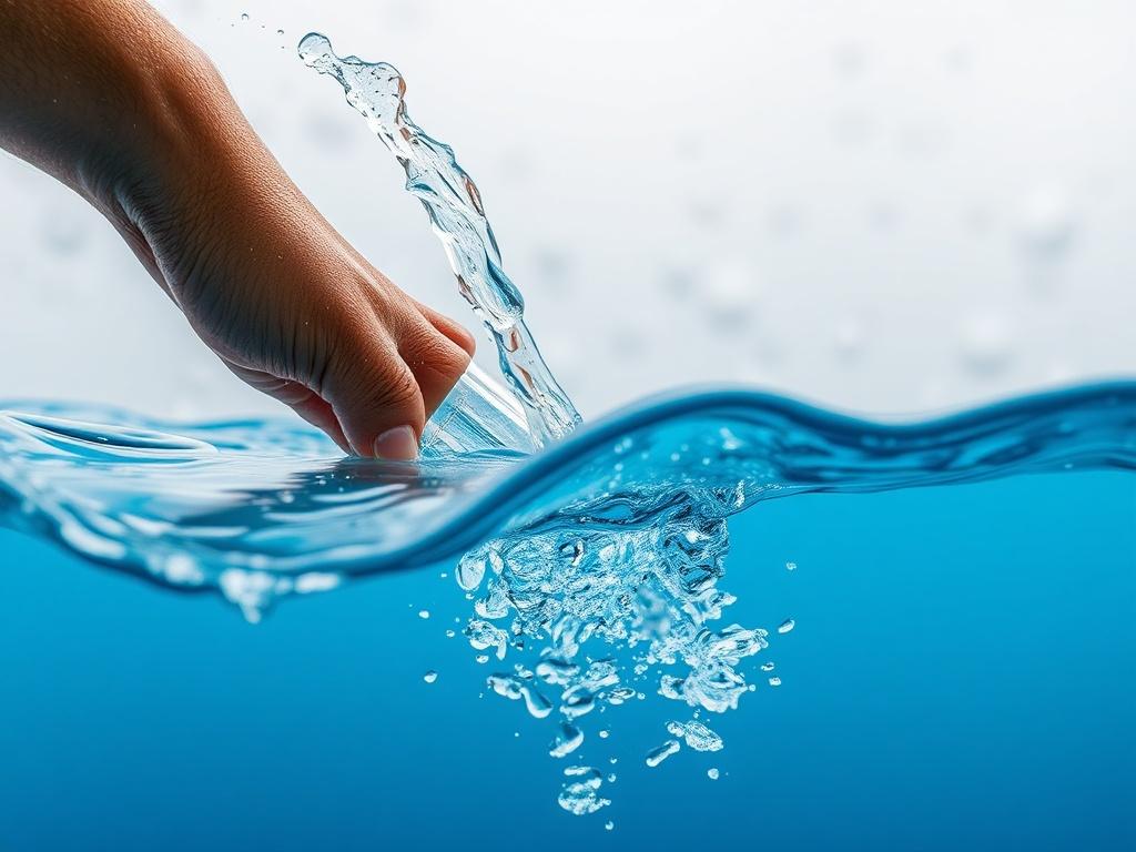     La importancia de la calidad del agua en la mezcla.. Diseño de políticas internas y formación del personal