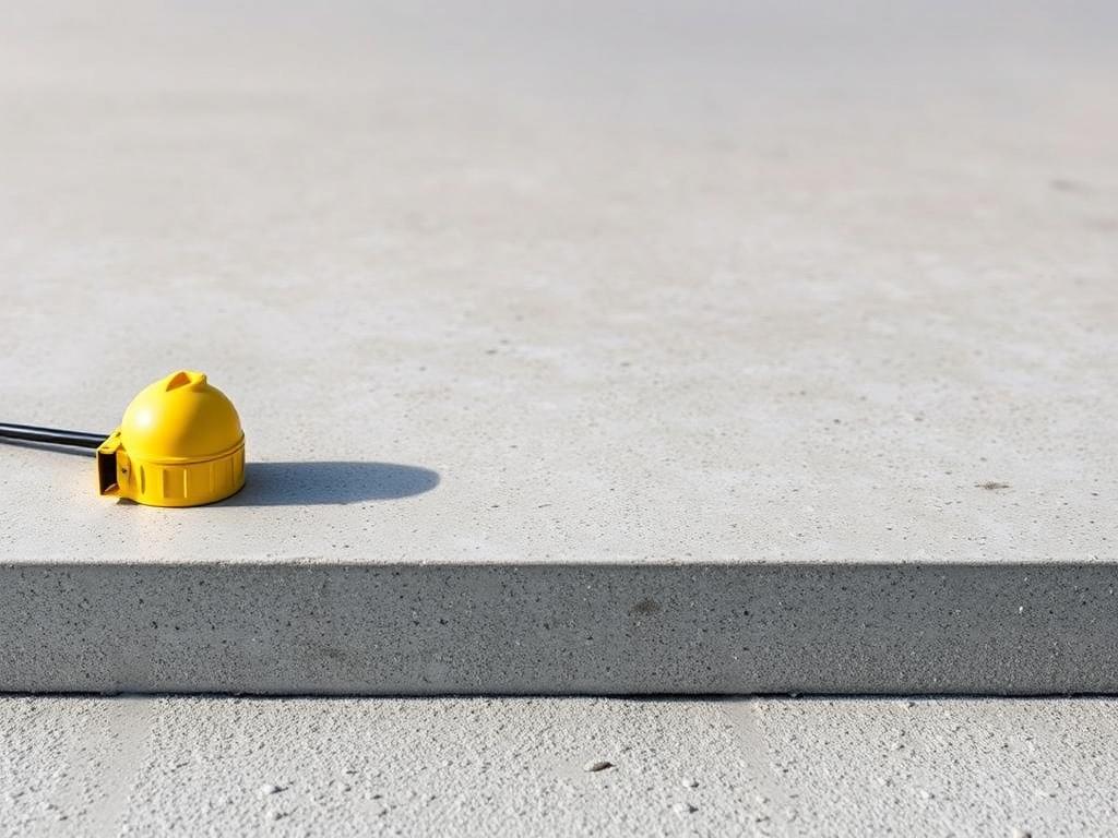     Imprägnieren von Betonoberflächen. Innovationen und zukünftige Entwicklungen