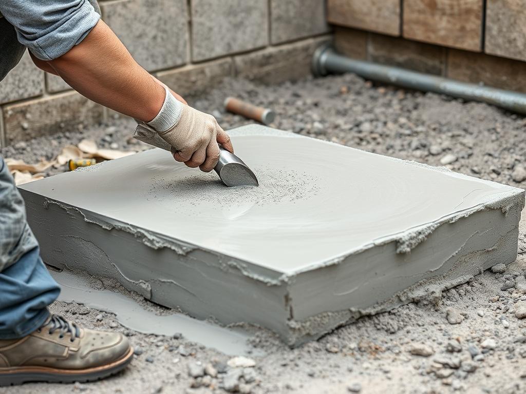 Betonieren auf unterschiedlichen Untergründen. Praktische Tipps für die Ausführung vor Ort Betonieren auf unterschiedlichen Untergründen. Praktische Tipps für die Ausführung vor Ort