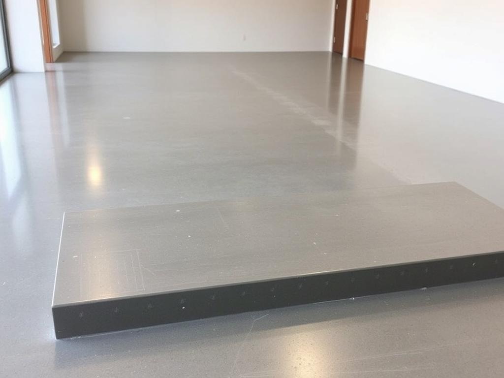 Les bases pour réaliser un béton ciré intérieur réussi. Подготовка основания: почему это ключевой этап Les bases pour réaliser un béton ciré intérieur réussi. Подготовка основания: почему это ключевой этап