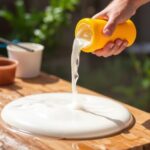 Бетон в жару: как удержать поверхность и не допустить пластических трещин