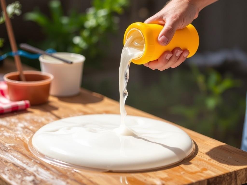 Бетон в жару: как удержать поверхность и не допустить пластических трещин Бетон в жару: как удержать поверхность и не допустить пластических трещин