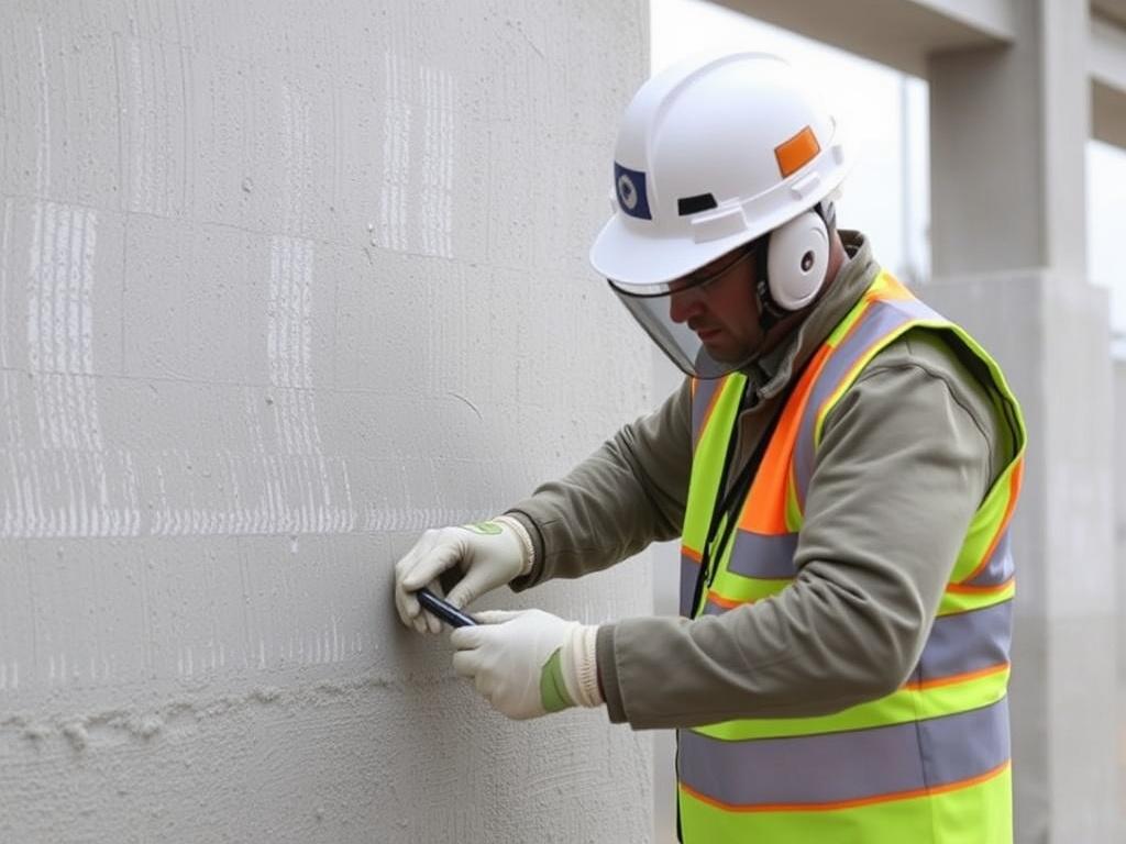 Was tun bei zu schnell abbindendem Beton?. Technische Hilfsmittel und digitale Unterstützung Was tun bei zu schnell abbindendem Beton?. Technische Hilfsmittel und digitale Unterstützung