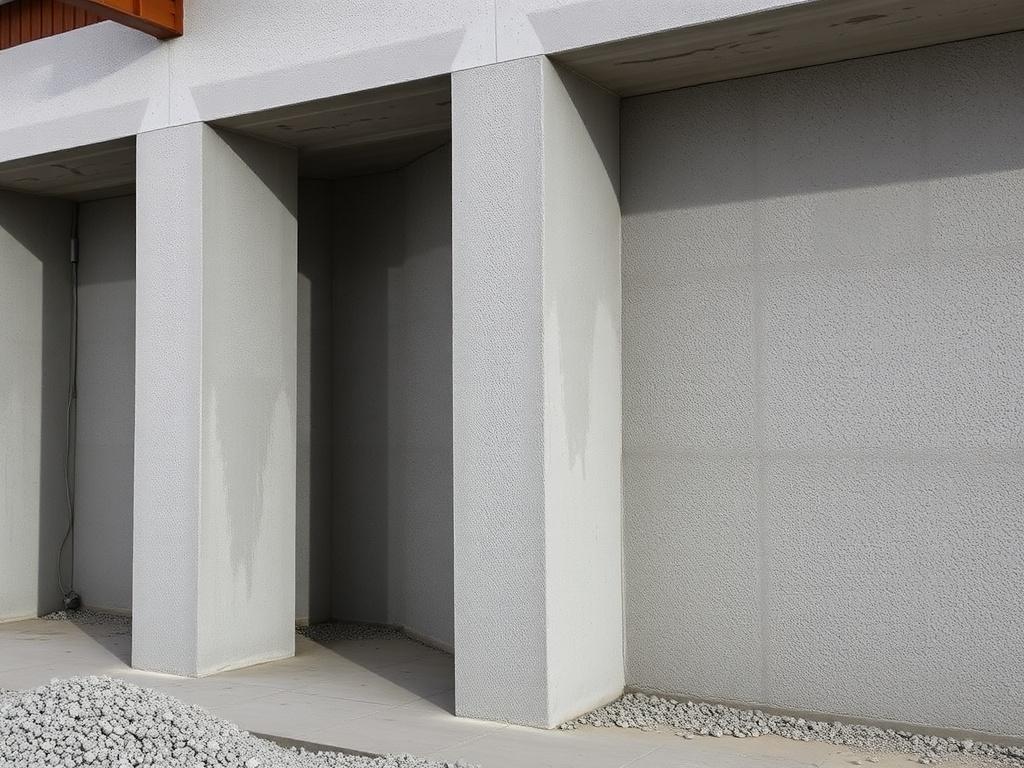 Лёгкий ячеистый бетон своими руками: как сделать, применять и не пожалеть Лёгкий ячеистый бетон своими руками: как сделать, применять и не пожалеть