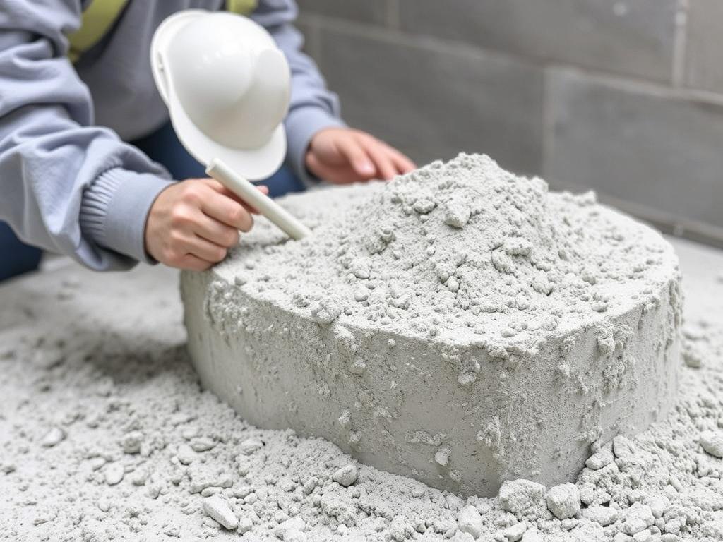     Understanding Concrete Slump: Testing and Interpretation for Workability. Quality control and documentation