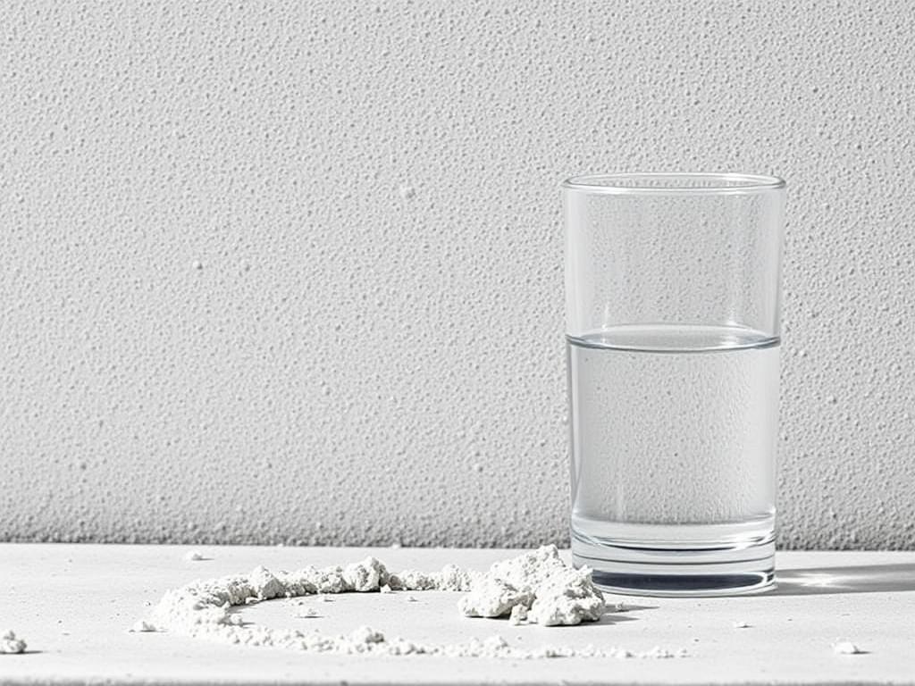     L'importance du rapport eau/ciment pour la solidité et la durabilité. Что такое отношение вода/цемент и почему о нём говорят так много