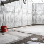 Сколько времени «созревает» бетон: Les temps de séchage du béton : mythes et réalités Сколько времени «созревает» бетон: Les temps de séchage du béton : mythes et réalités