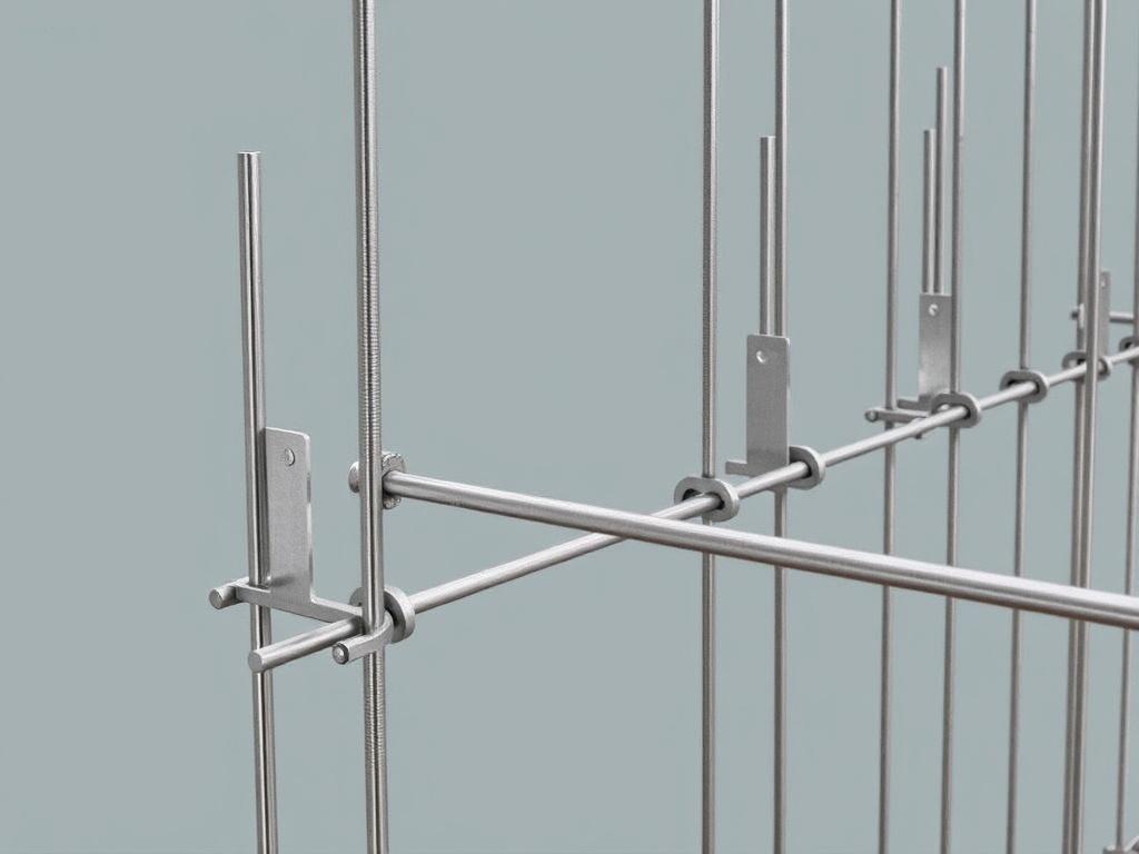     Cómo colocar varillas de acero (refuerzo) correctamente.. Innovaciones y técnicas modernas en refuerzo