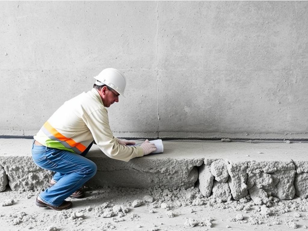     Les temps de séchage du béton : mythes et réalités. Кому доверять рекомендации: производителям, нормам или опыту мастера?