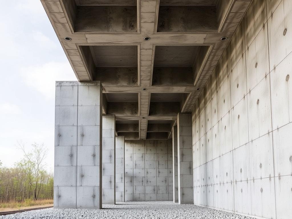 Sustainable Concrete Practices: Recycled Aggregates and Supplementary Cementitious Materials (SCMs). Why concrete needs a sustainability rethink Sustainable Concrete Practices: Recycled Aggregates and Supplementary Cementitious Materials (SCMs). Why concrete needs a sustainability rethink