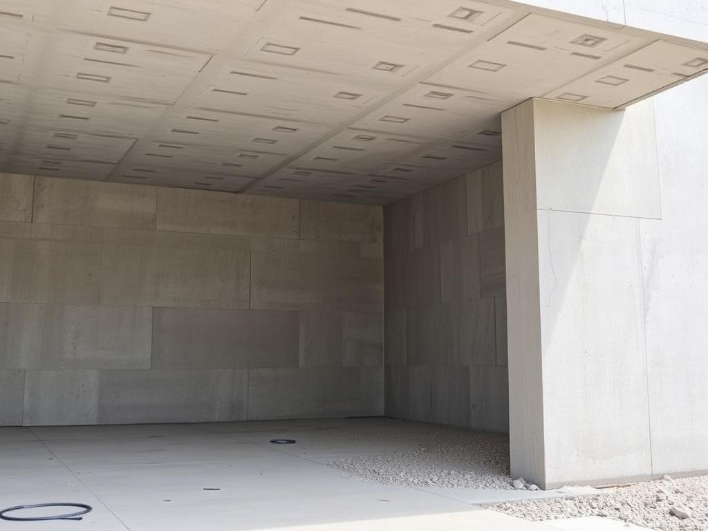     Estimer le coût d'une réalisation en béton pour son projet. Финальные советы при подготовке бюджета