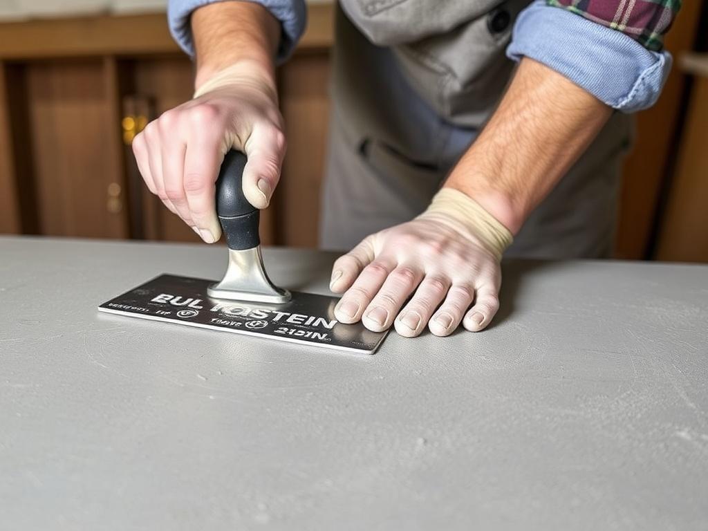 Réaliser une belle finition de surface : lissage, talochage, bouchardage. Типичные ошибки и как их избежать Réaliser une belle finition de surface : lissage, talochage, bouchardage. Типичные ошибки и как их избежать