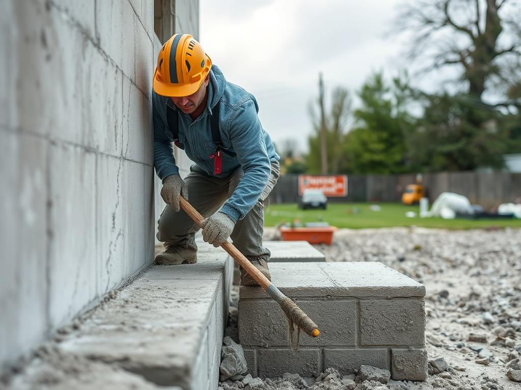     Principales errores del aficionado al trabajar con concreto y cómo evitarlos.. Condiciones ambientales: no subestimes el clima