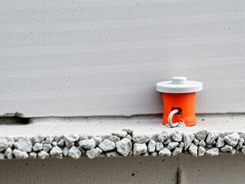     Beton richtig abbinden lassen: Zeit und Pflege. Reparaturstrategien bei ungenügender Abbindezeit