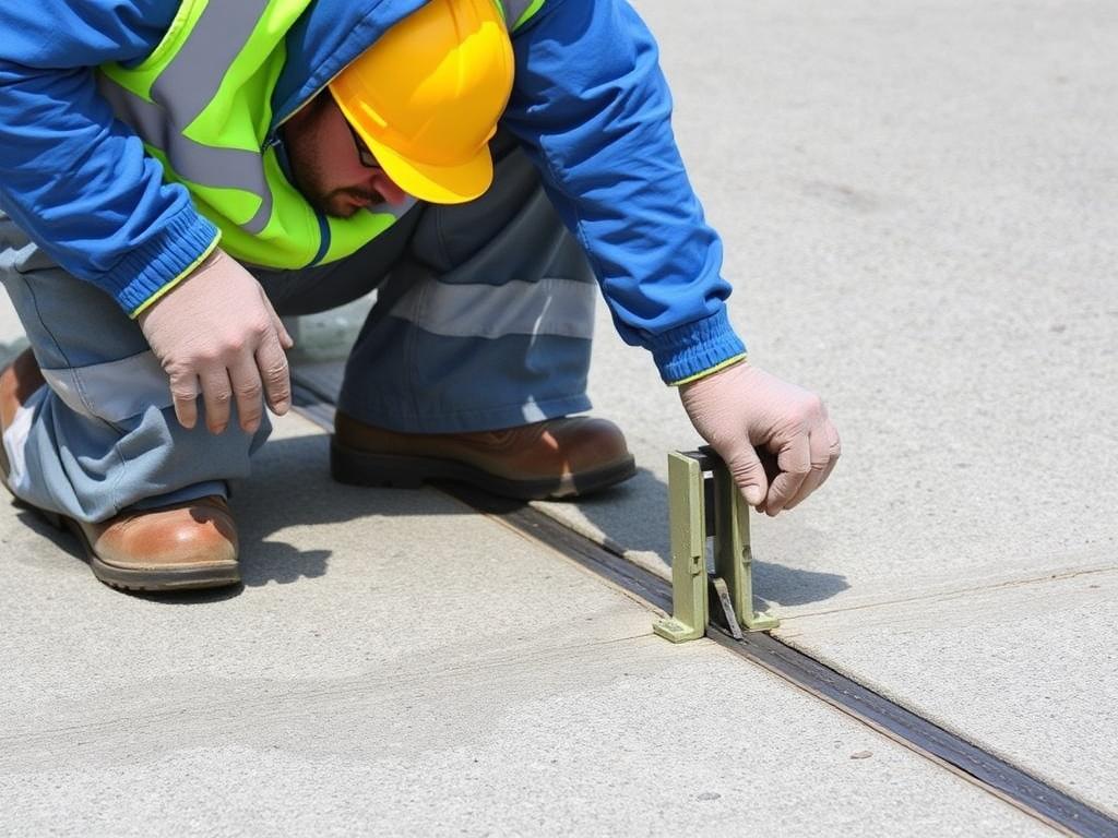 Bewegungsfugen richtig planen und setzen. Normen, Dokumentation und Kommunikation Bewegungsfugen richtig planen und setzen. Normen, Dokumentation und Kommunikation