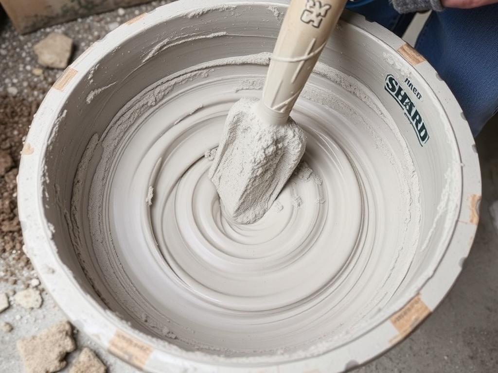     Beton selber mischen: Schritt-für-Schritt-Anleitung. Warum der Aufwand lohnt