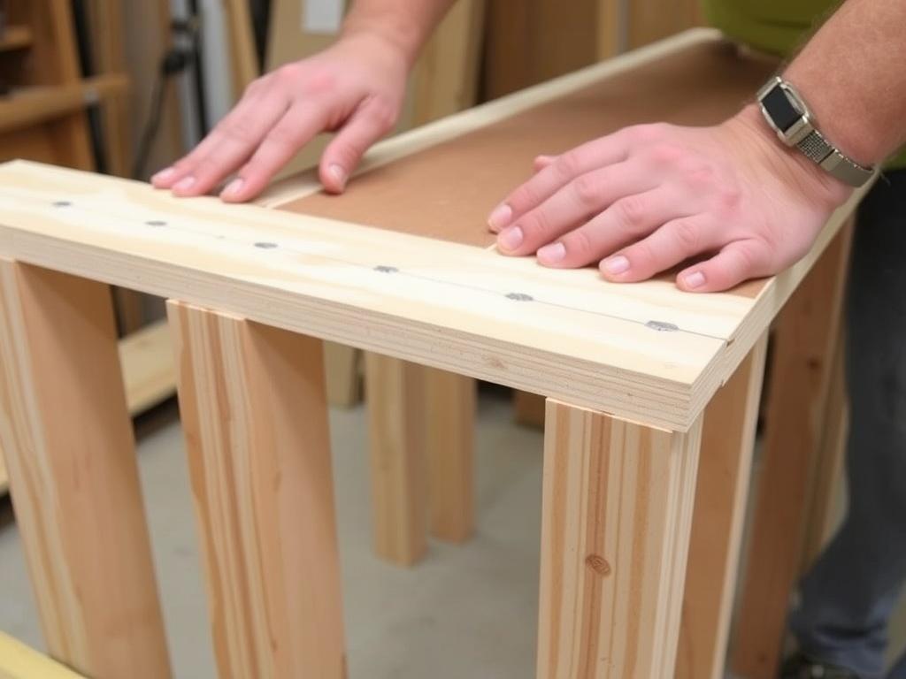     Schalungen bauen: Tipps für saubere Kanten. Übersicht: Häufige Kantentypen und ihre Anwendungen