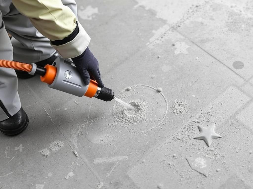     Imprägnieren von Betonoberflächen. Übliche Produktgruppen und ihre Eigenschaften