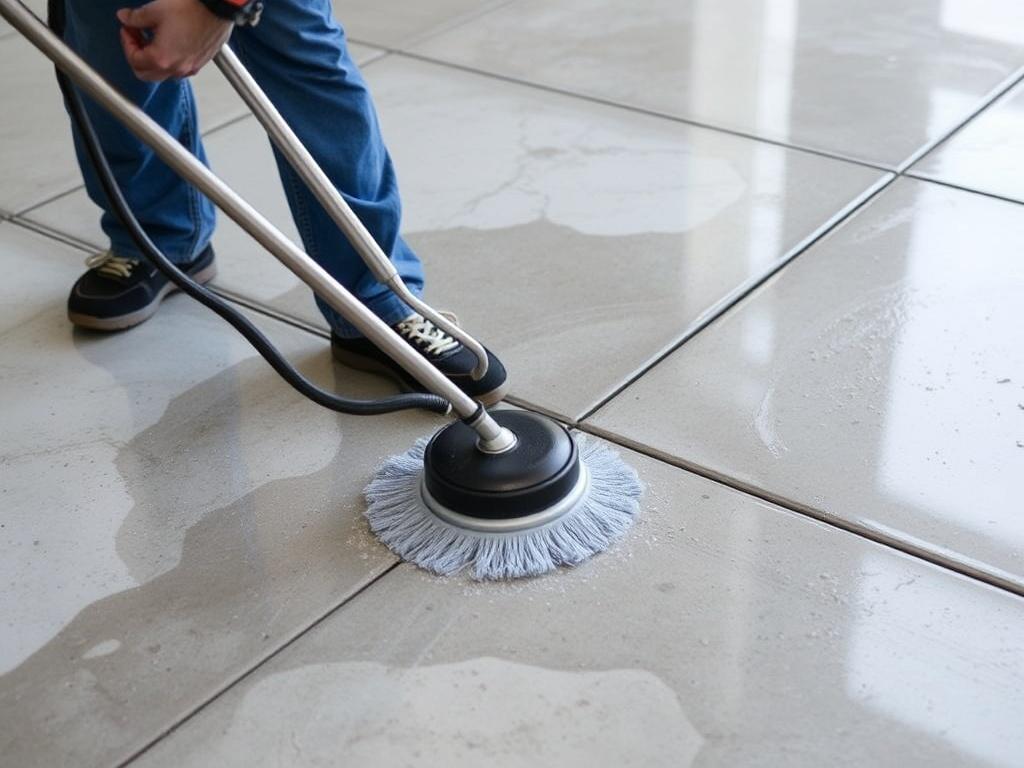     Mantenimiento y limpieza a largo plazo de superficies de concreto.. Checklist rápida antes de actuar