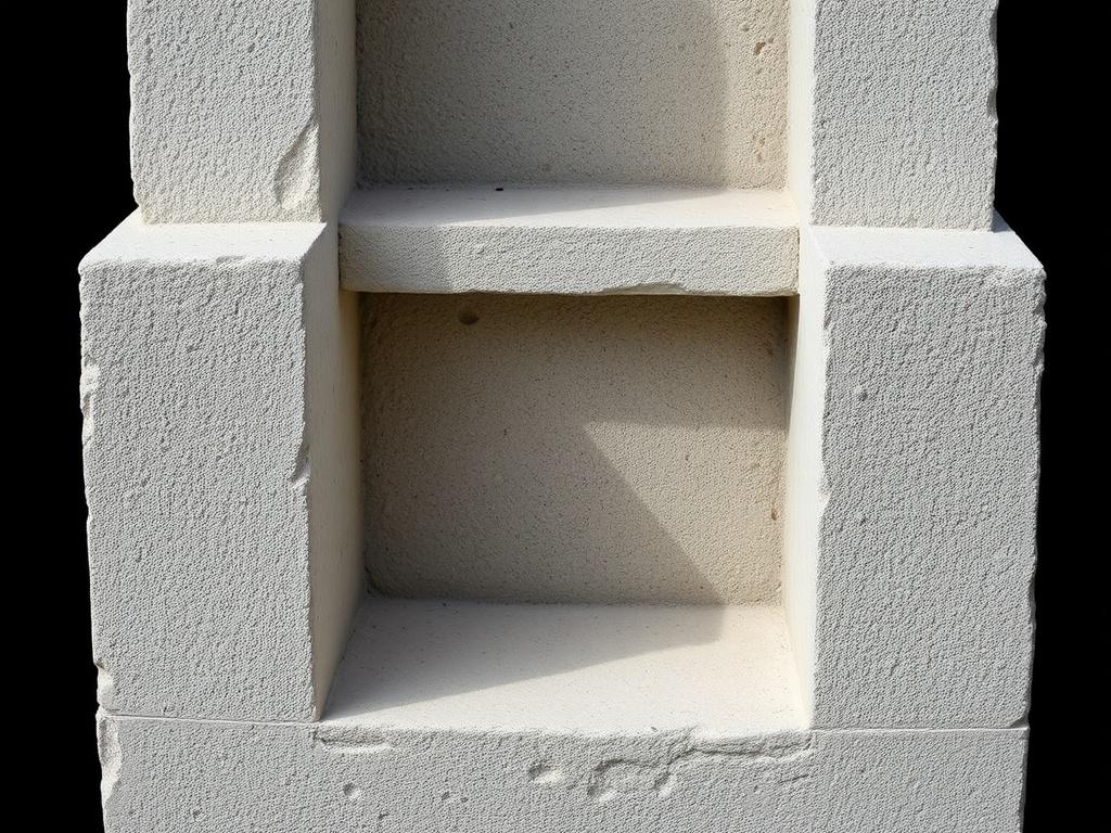 Die Bedeutung des Wasser-Zement-Werts. Anwendungsfälle: von Fundamenten bis zu Sichtbeton Die Bedeutung des Wasser-Zement-Werts. Anwendungsfälle: von Fundamenten bis zu Sichtbeton