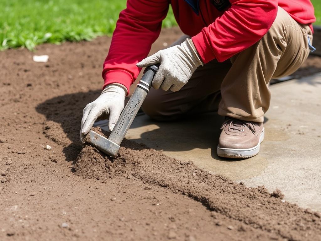 The Importance of Subgrade Preparation Before the Pour. Long-term maintenance considerations The Importance of Subgrade Preparation Before the Pour. Long-term maintenance considerations