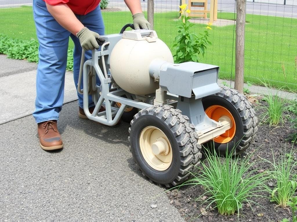     Working with Lightweight and Pervious Concrete Mixes. Common problems and their remedies