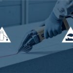 Safety precautions for cutting and drilling concrete