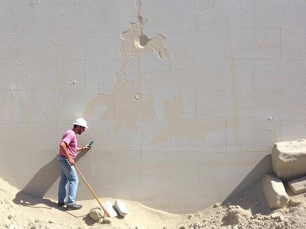     Concreto proyectado (shotcrete) para muros y taludes.. Recomendaciones prácticas finales