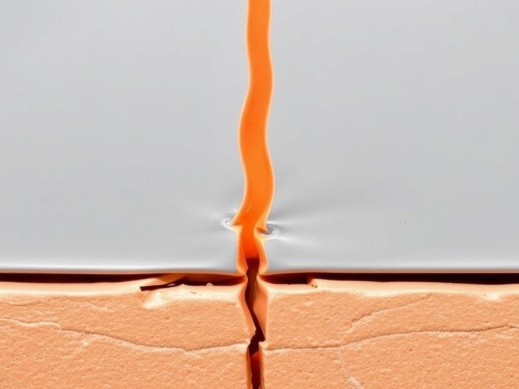     Cómo evitar las temidas grietas por contracción plástica.. Economía de la prevención frente al coste de la reparación