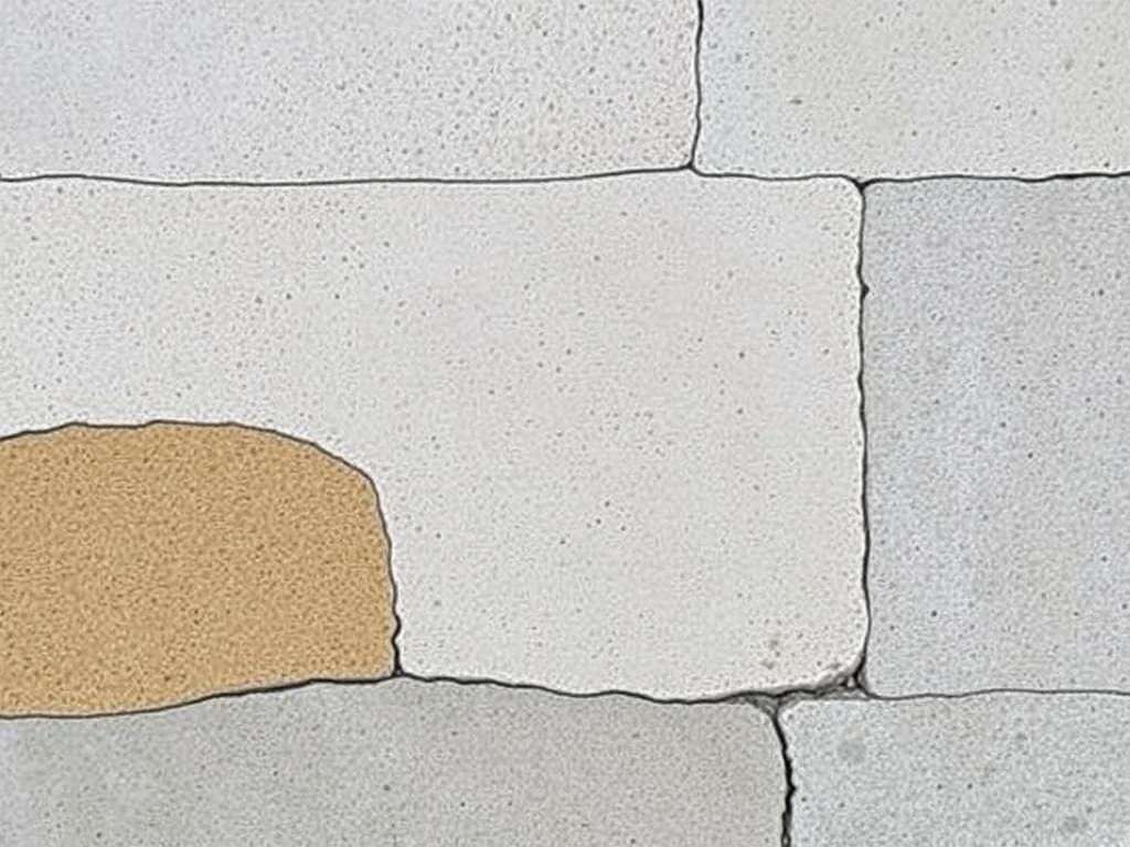 Beton altert: Pflege und Instandhaltung. Praxisbeispiele aus meiner Arbeit Beton altert: Pflege und Instandhaltung. Praxisbeispiele aus meiner Arbeit