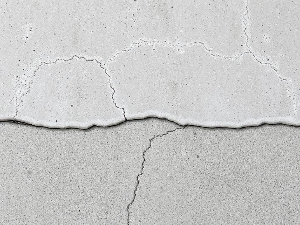     Troubleshooting Common Concrete Problems: Scaling, Dusting, and Spalling. Common repair pitfalls and how to avoid them