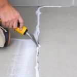 Как вернуть швам между бетонными плитами порядок: практическое руководство от подготовки до долговечного результата