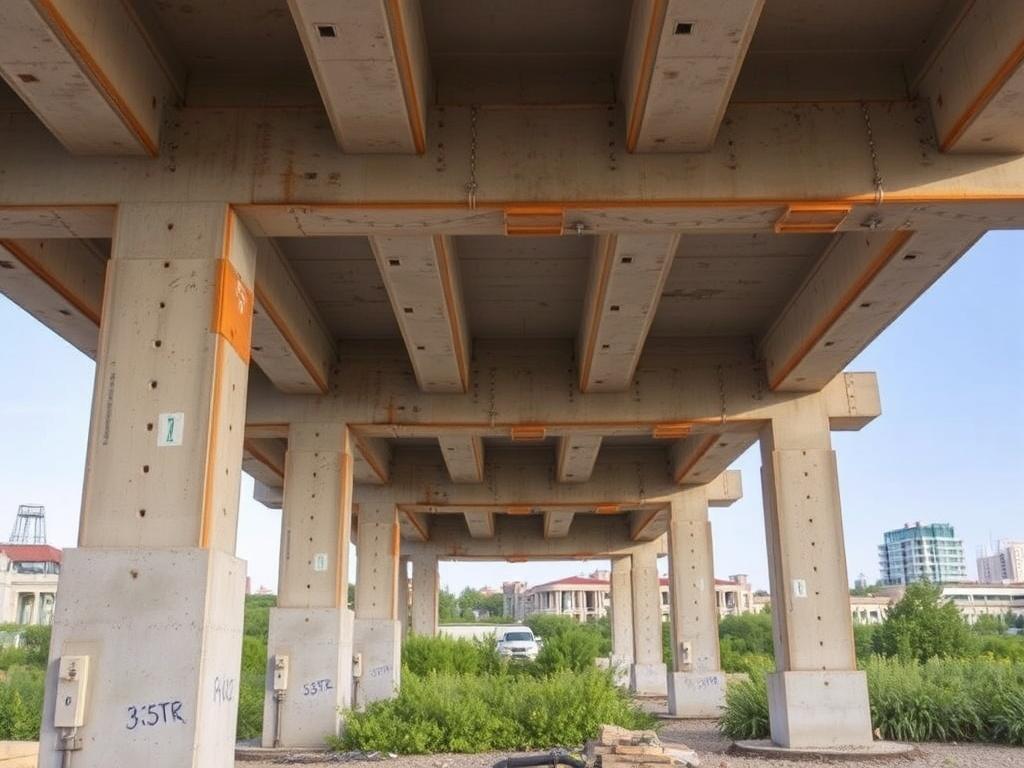 The Principles of Post-Tensioned Concrete Slabs. Corrosion protection and durability The Principles of Post-Tensioned Concrete Slabs. Corrosion protection and durability