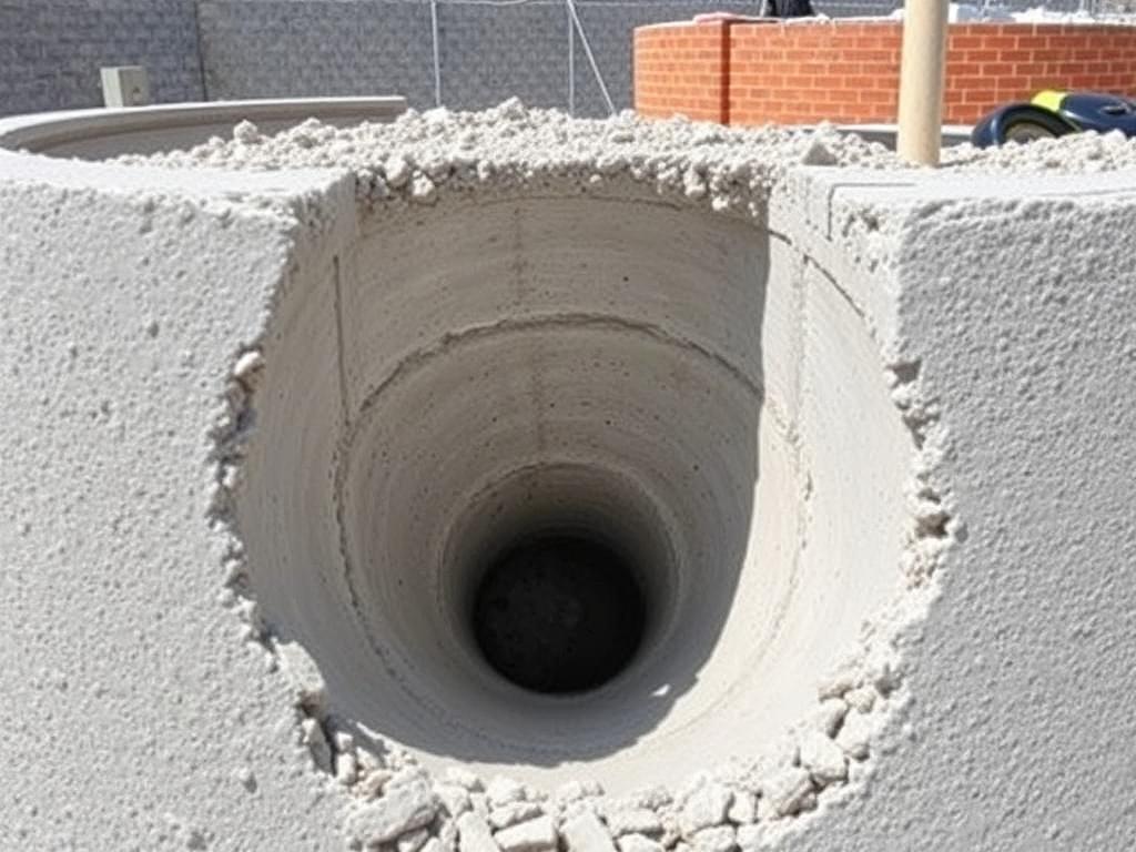     Effective Concrete Consolidation: Eliminating Voids and Honeycombing. Final thoughts on keeping honeycombing out of your work