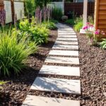 Как сделать водопроницаемый бетон для садовой аллеи: практическое руководство