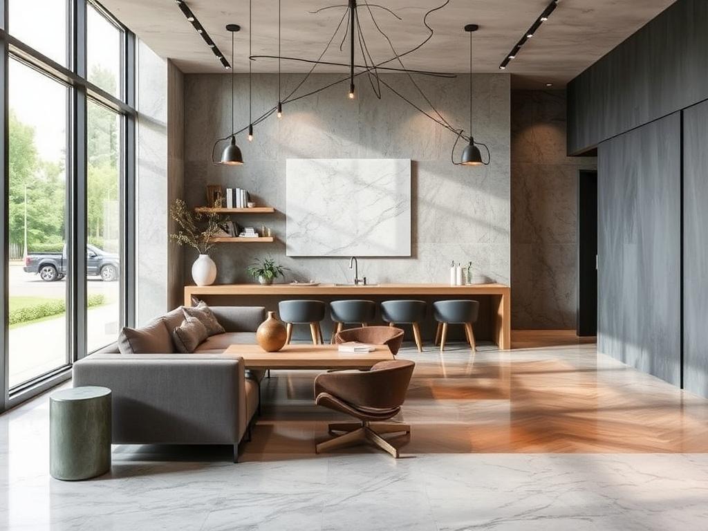 Les bases pour réaliser un béton ciré intérieur réussi. Области применения и ограничения Les bases pour réaliser un béton ciré intérieur réussi. Области применения и ограничения