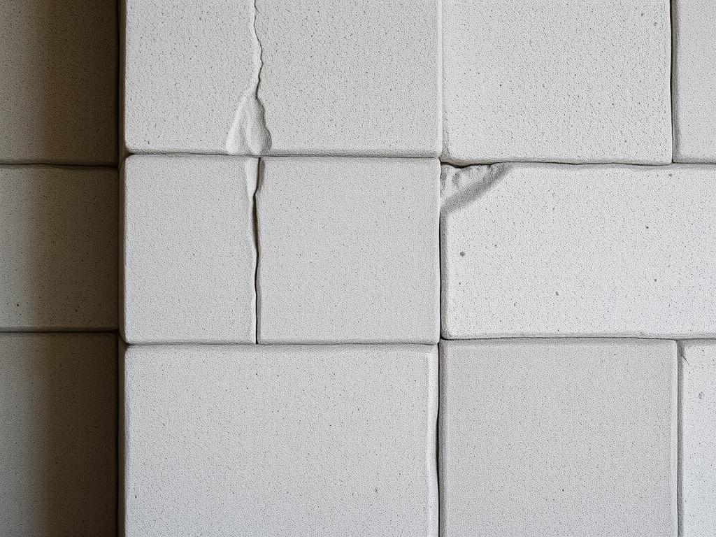     Beton mit Isoliereigenschaften. Brandschutz und Feuchteverhalten