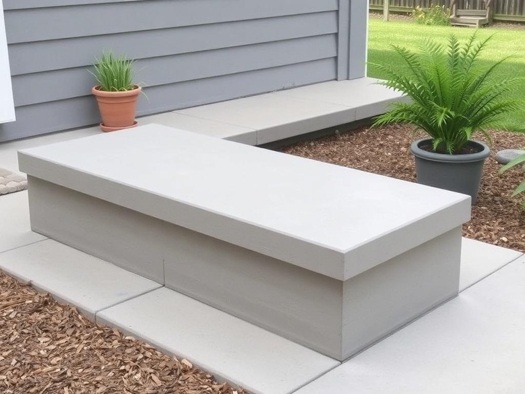     Common Mistakes DIYers Make with Concrete and How to Avoid Them. Color and finish consistency: planning for aesthetics