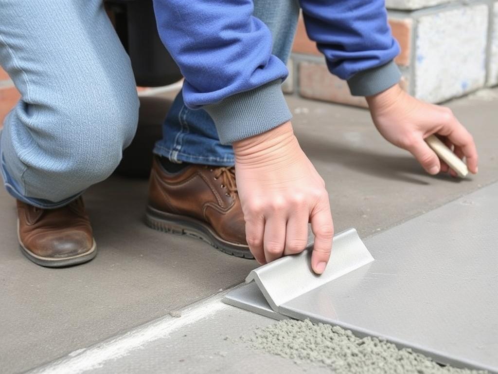 Beton abdichten gegen Feuchtigkeit. Materialien und Werkzeuge: eine praktische Liste Beton abdichten gegen Feuchtigkeit. Materialien und Werkzeuge: eine praktische Liste